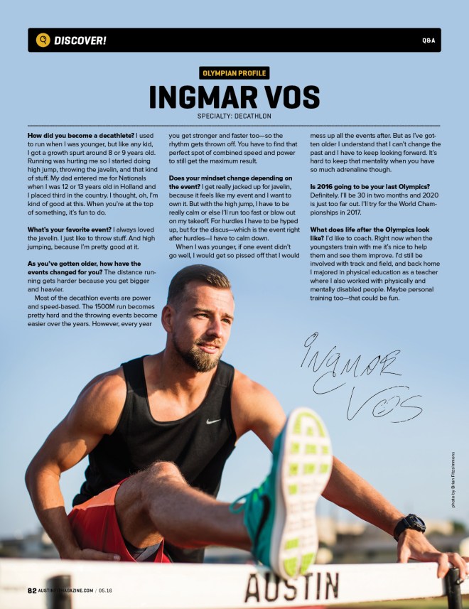 Discover_Ingmar Vos